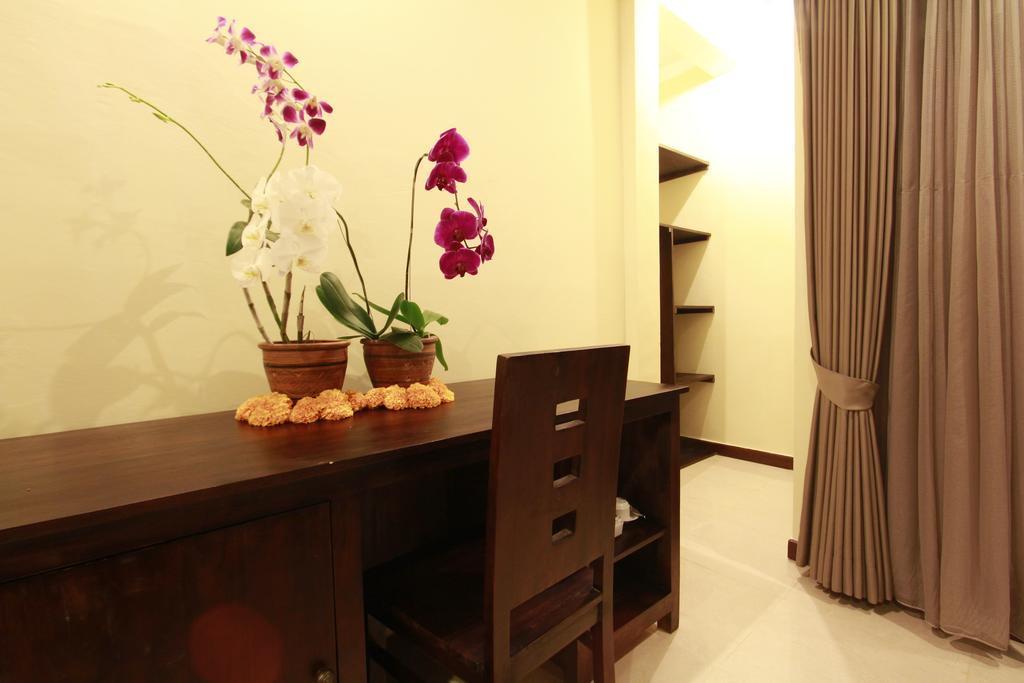 Pekak Mangku Guest House أوبود المظهر الخارجي الصورة