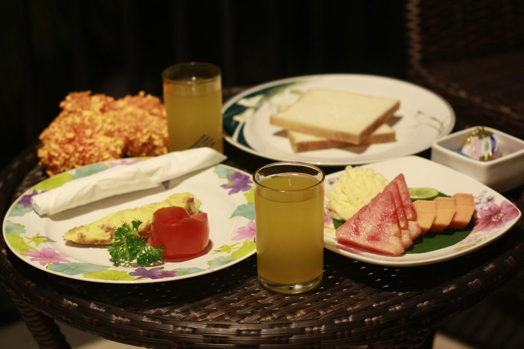 Pekak Mangku Guest House أوبود المظهر الخارجي الصورة